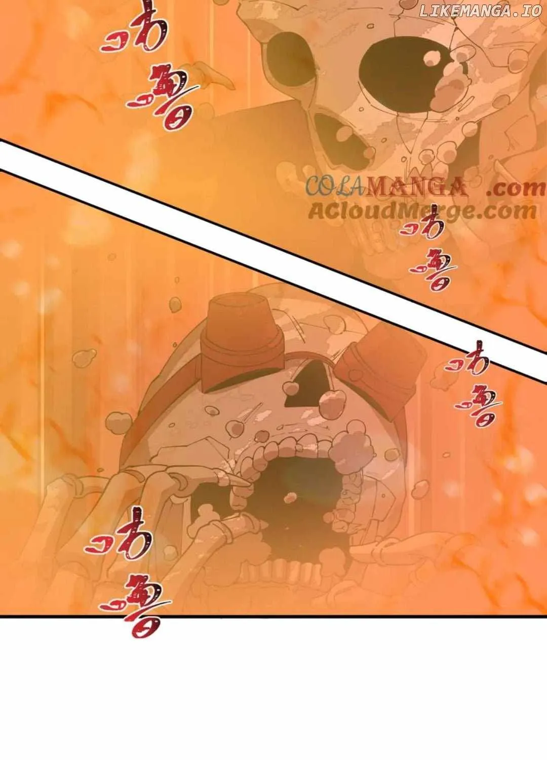Age of Terror Chapter 451 page 126 - 