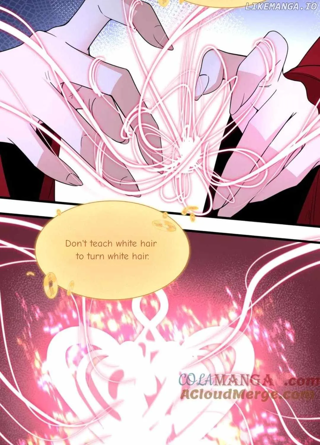 Age of Terror Chapter 451 page 14 - 