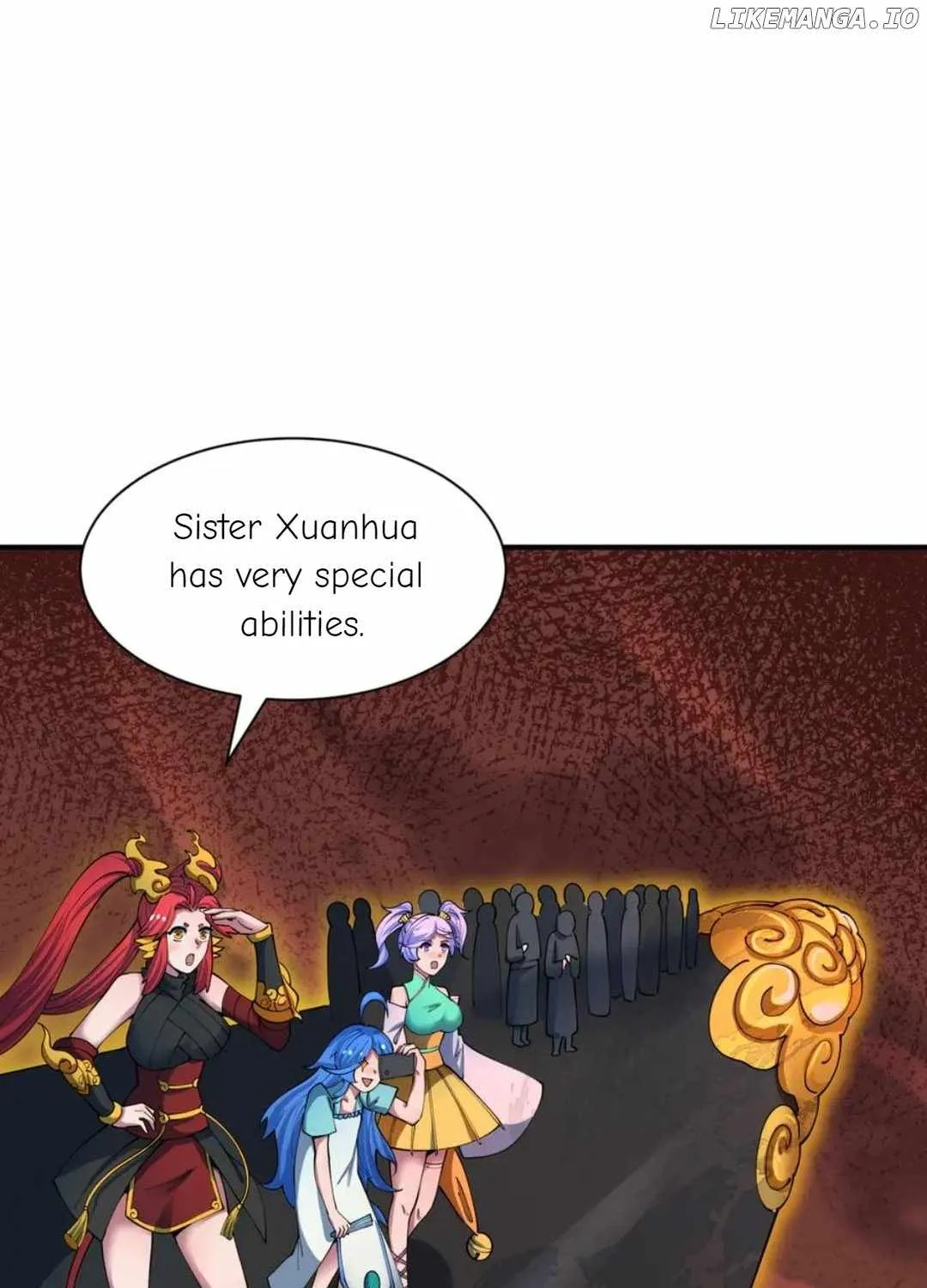 Age of Terror Chapter 451 page 134 - 