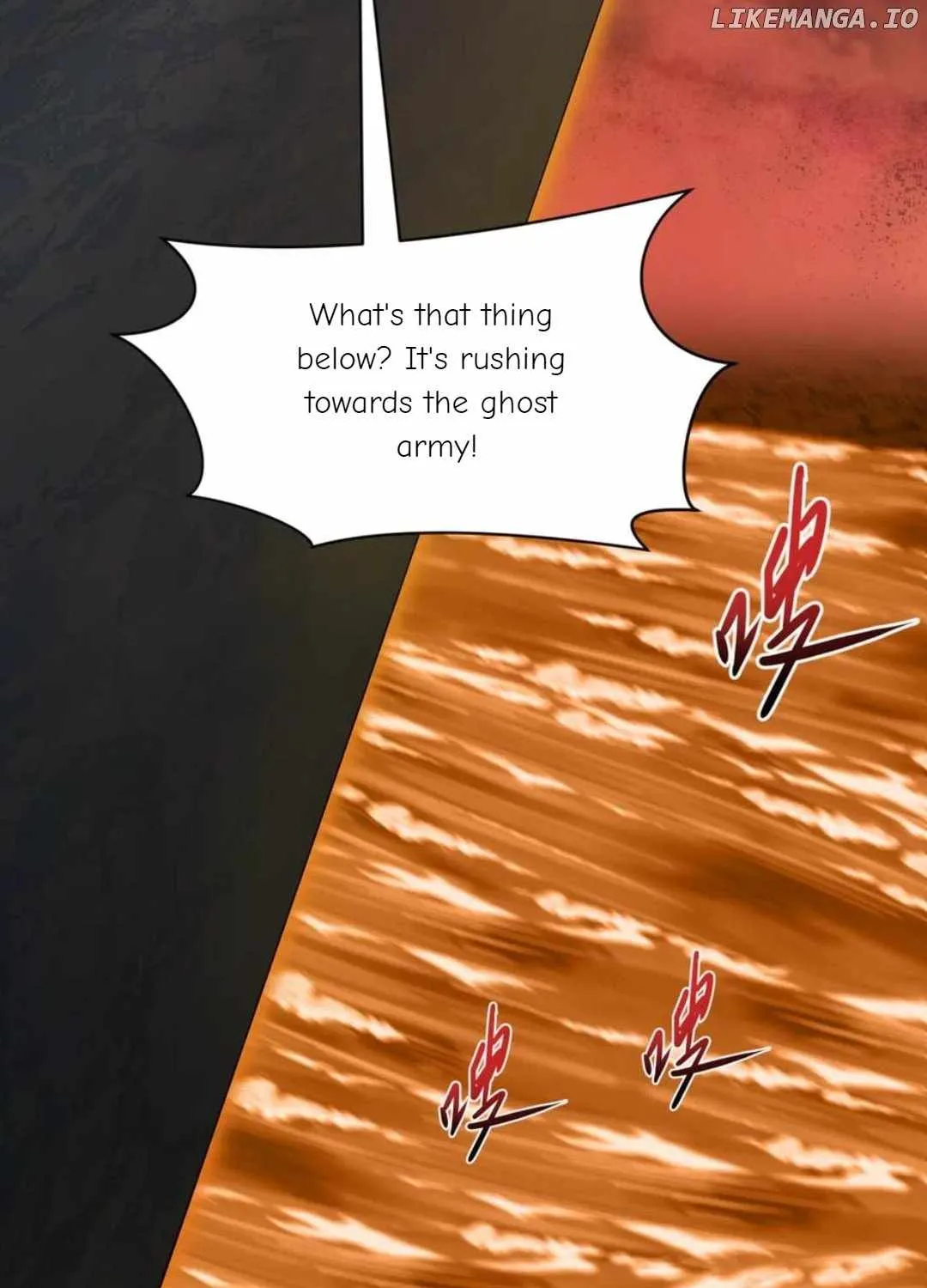 Age of Terror Chapter 451 page 136 - 