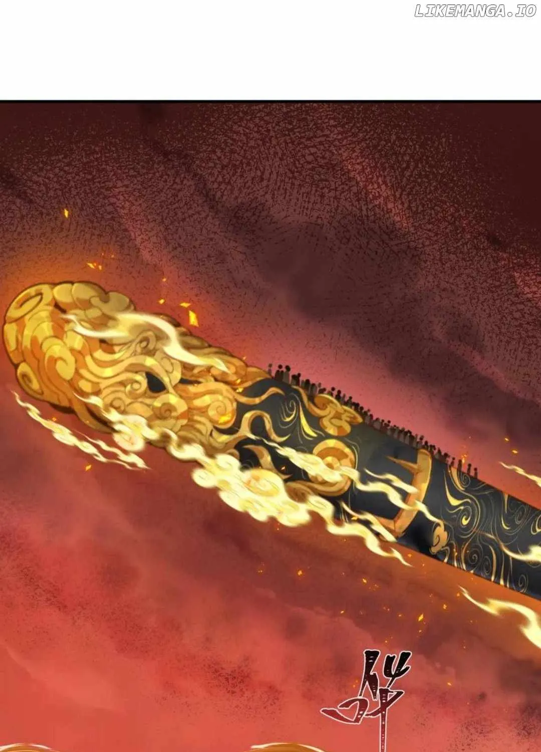 Age of Terror Chapter 451 page 140 - 