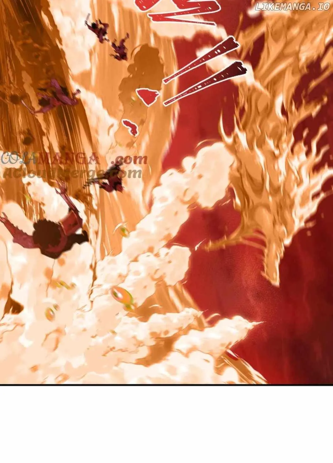 Age of Terror Chapter 451 page 149 - 