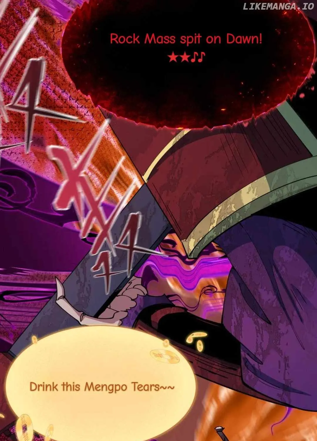 Age of Terror Chapter 451 page 157 - 