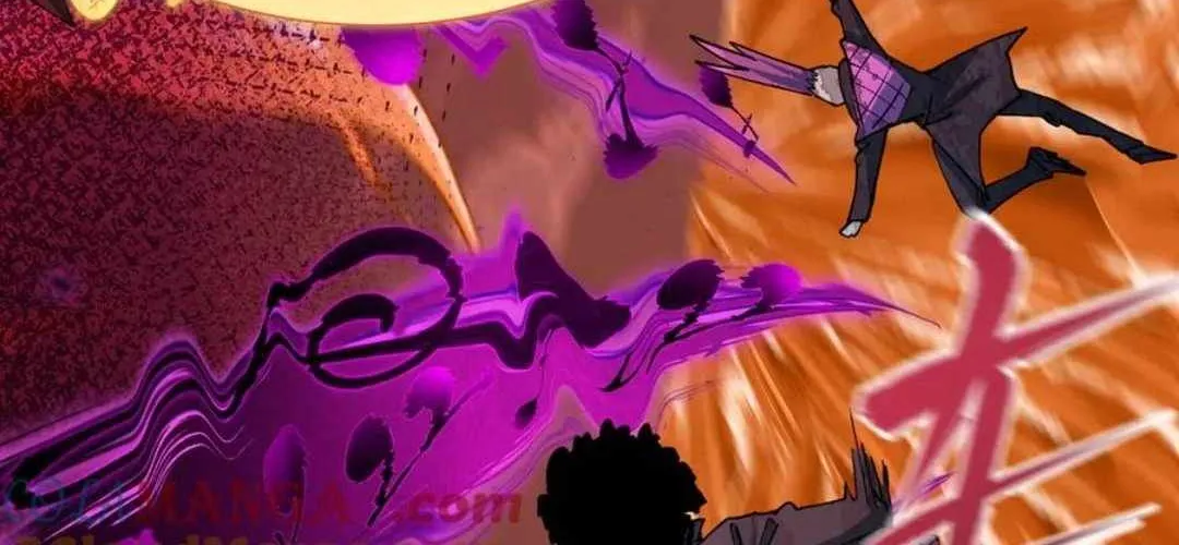 Age of Terror Chapter 451 page 158 - 