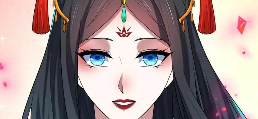 Age of Terror Chapter 451 page 19 - 
