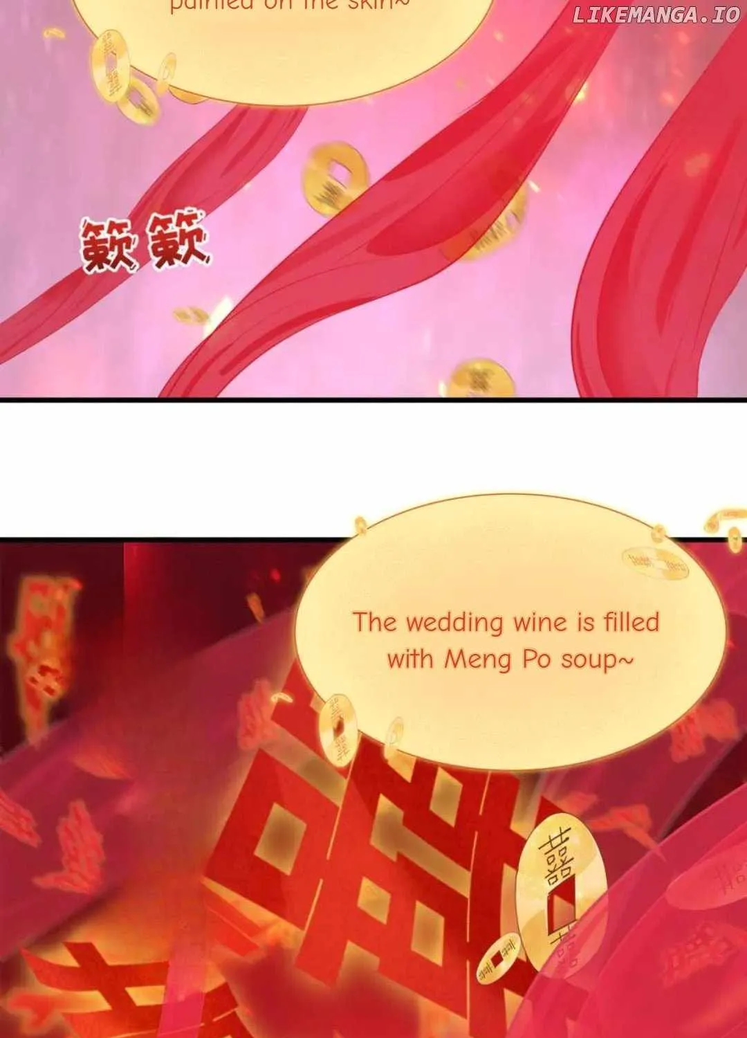 Age of Terror Chapter 451 page 22 - 