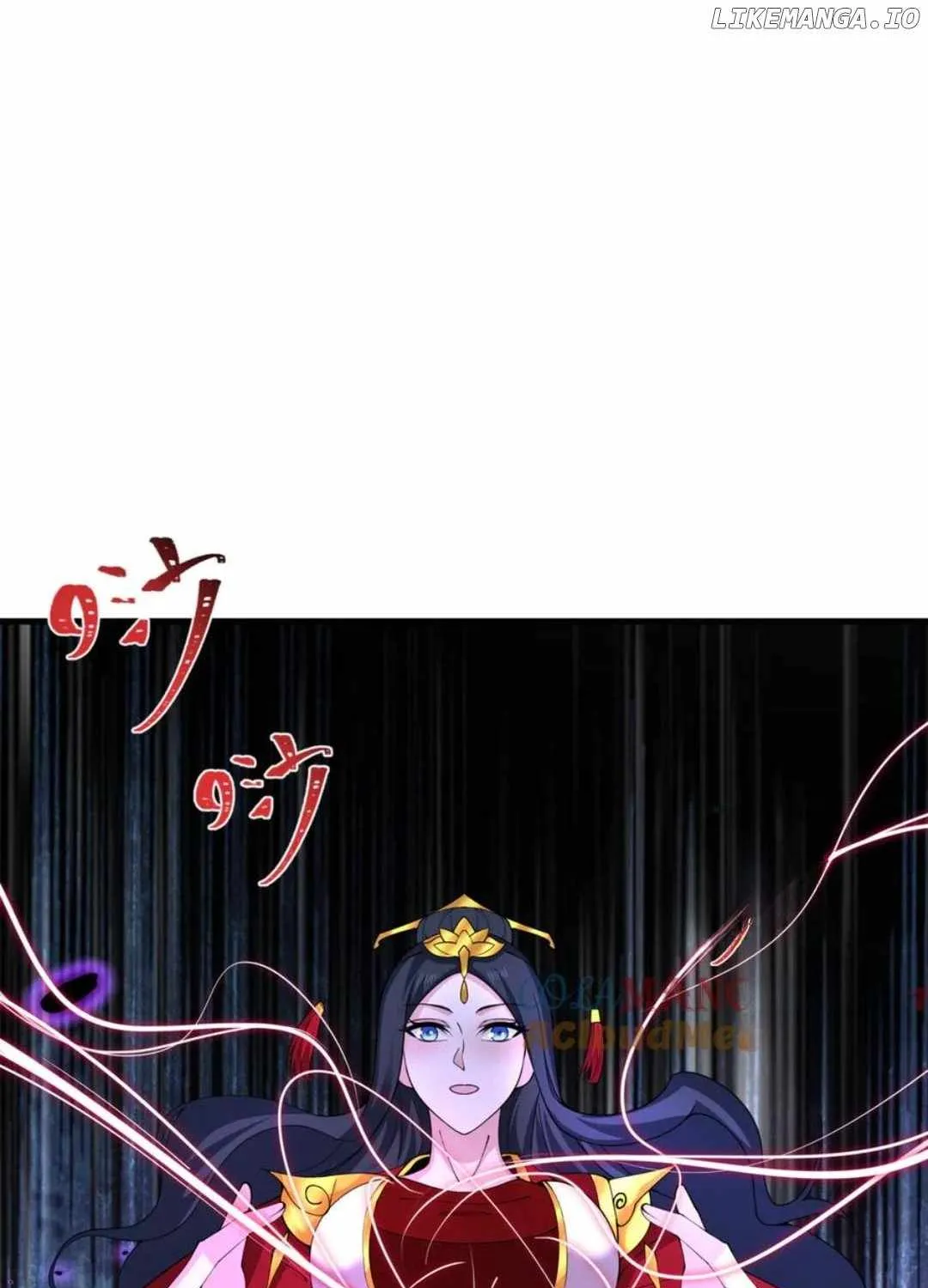 Age of Terror Chapter 451 page 4 - 