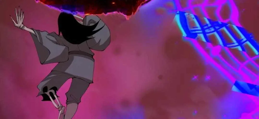 Age of Terror Chapter 451 page 38 - 