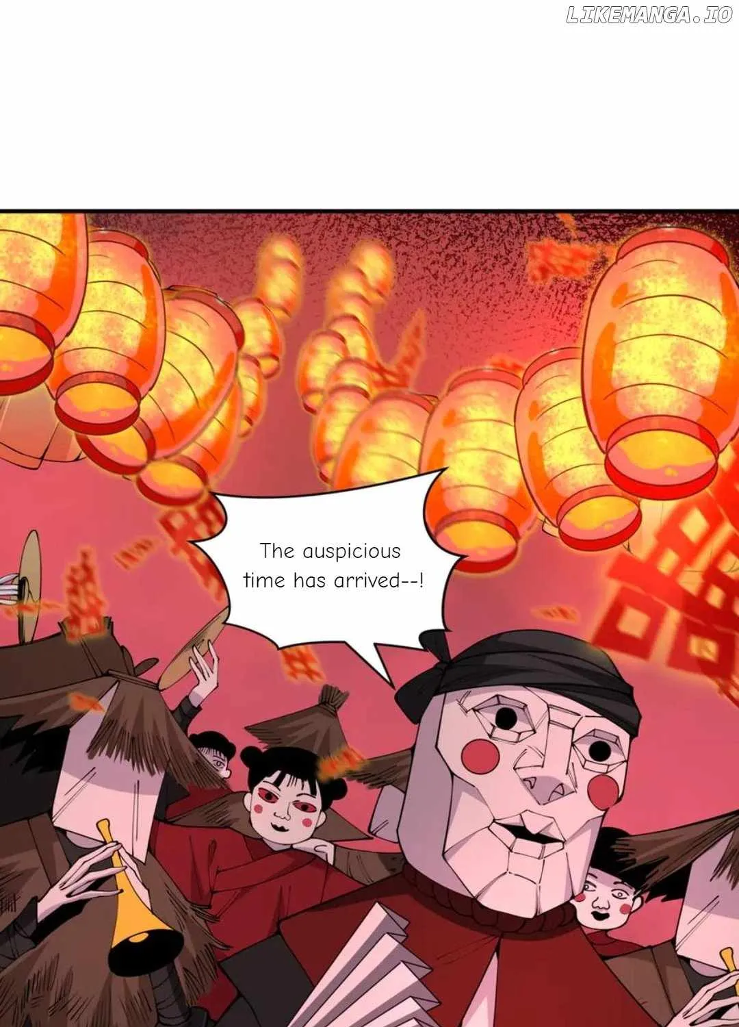 Age of Terror Chapter 451 page 49 - 