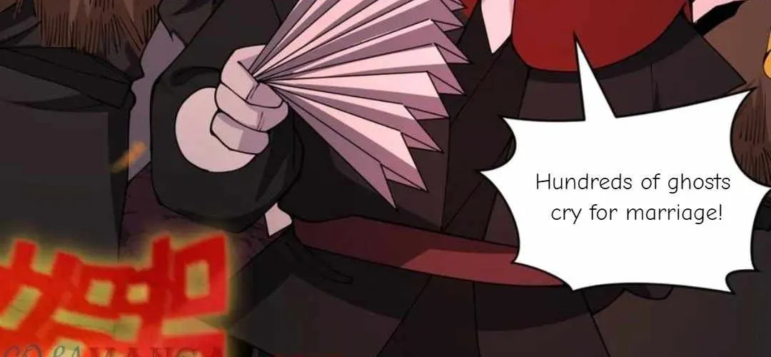 Age of Terror Chapter 451 page 50 - 