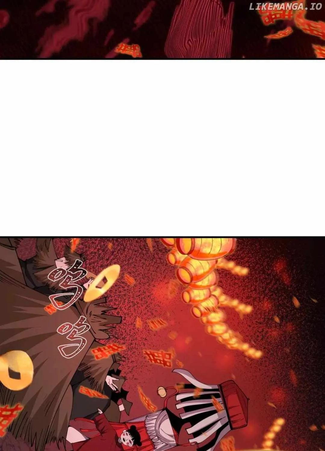 Age of Terror Chapter 451 page 56 - 