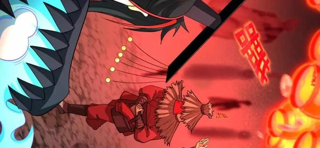 Age of Terror Chapter 451 page 65 - 