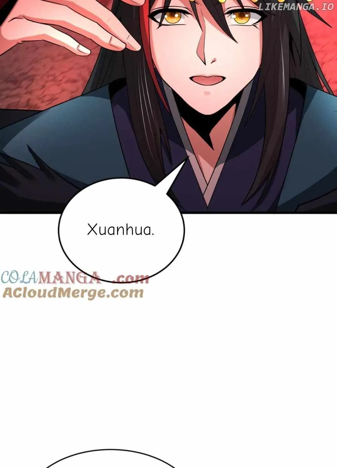 Age of Terror Chapter 451 page 70 - 