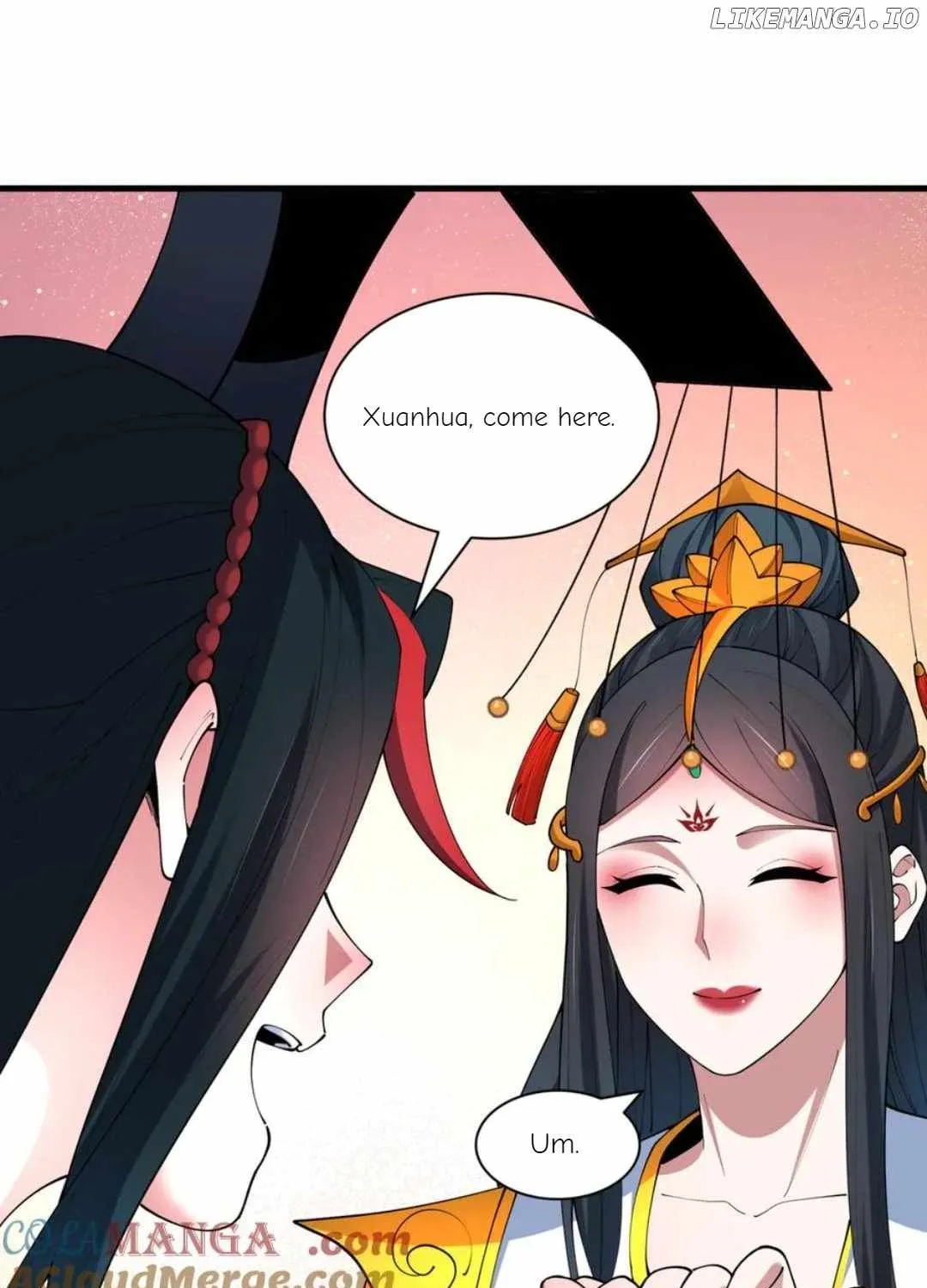Age of Terror Chapter 451 page 76 - 