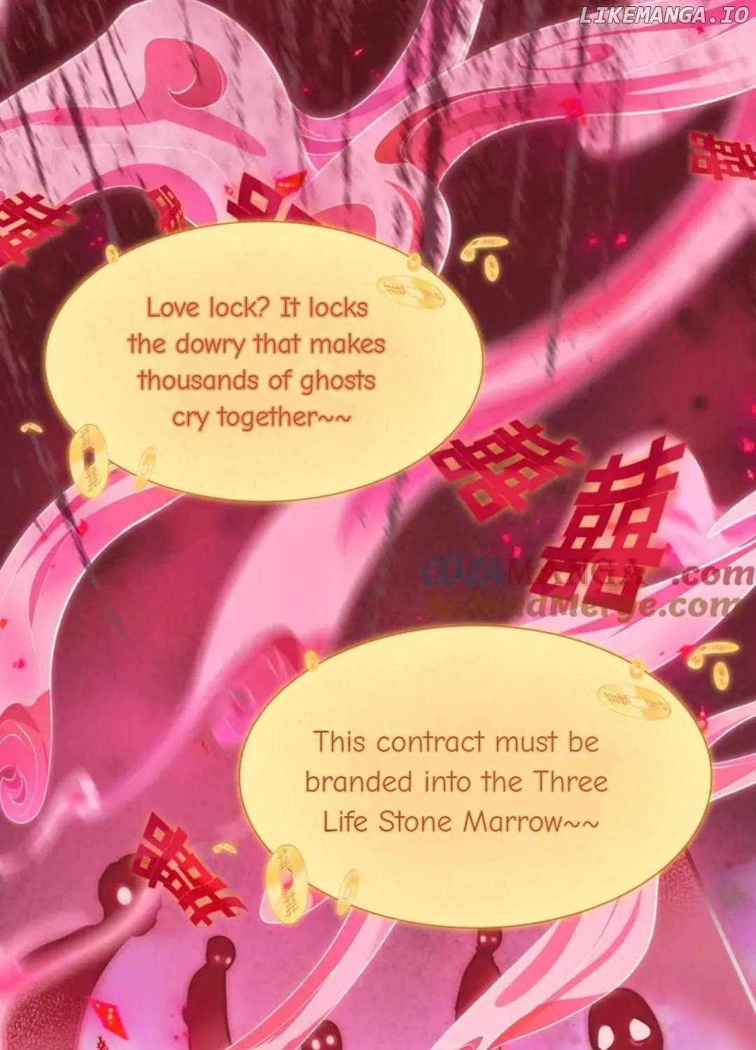Age of Terror Chapter 451 page 80 - 