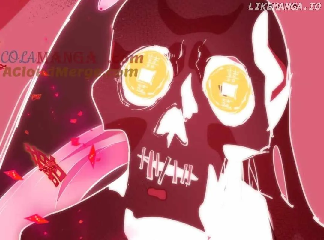 Age of Terror Chapter 451 page 84 - 