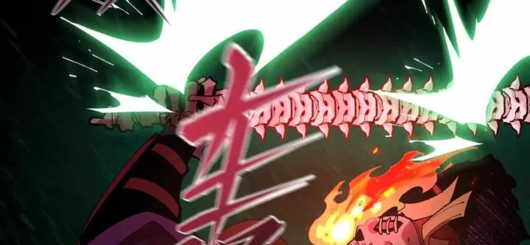 Age of Terror Chapter 452 page 110 - 