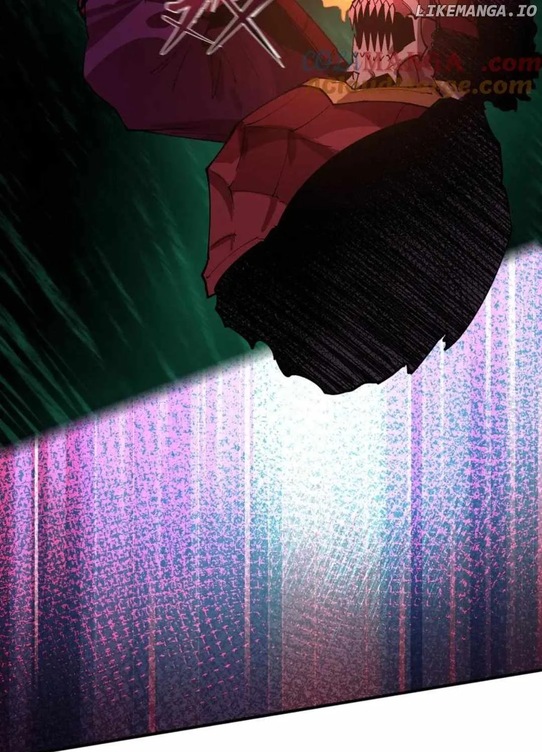 Age of Terror Chapter 452 page 111 - 