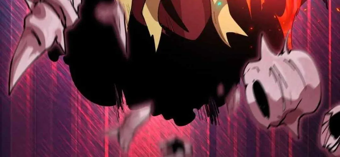 Age of Terror Chapter 452 page 115 - 