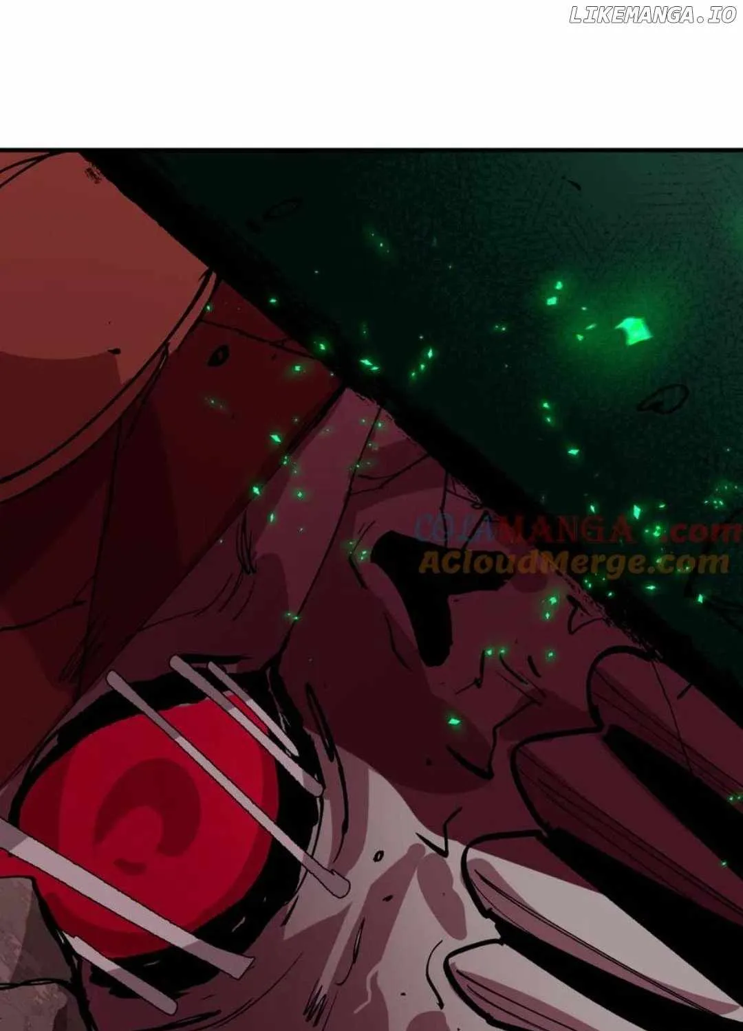 Age of Terror Chapter 452 page 120 - 
