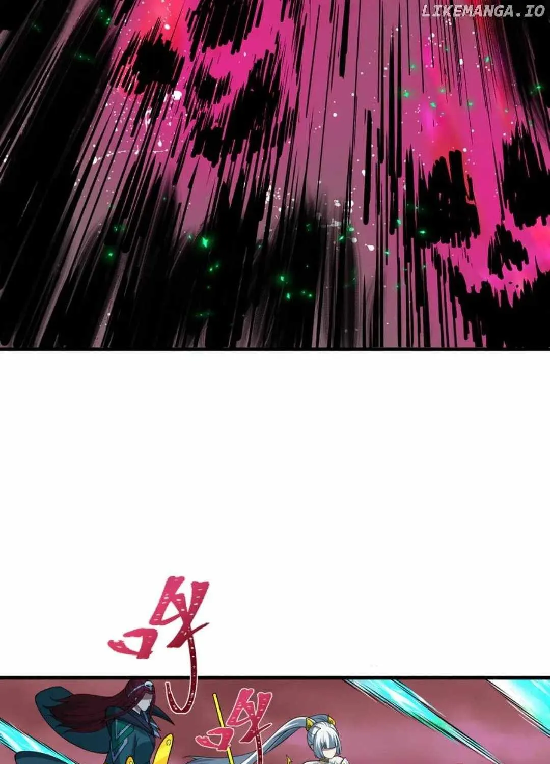 Age of Terror Chapter 452 page 126 - 