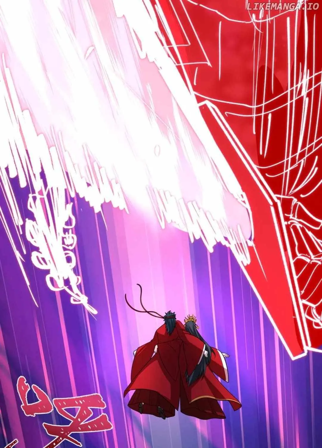 Age of Terror Chapter 452 page 138 - 