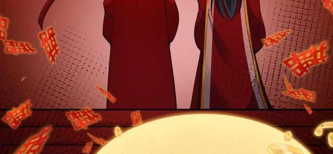 Age of Terror Chapter 452 page 21 - 