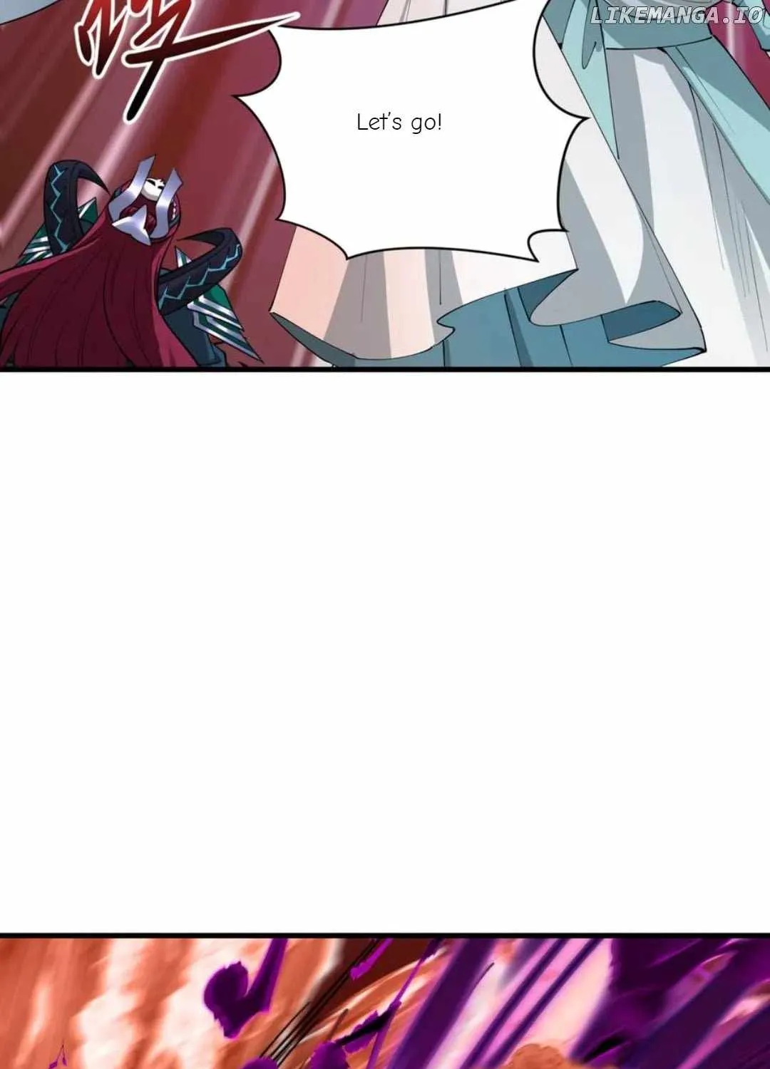 Age of Terror Chapter 452 page 4 - 