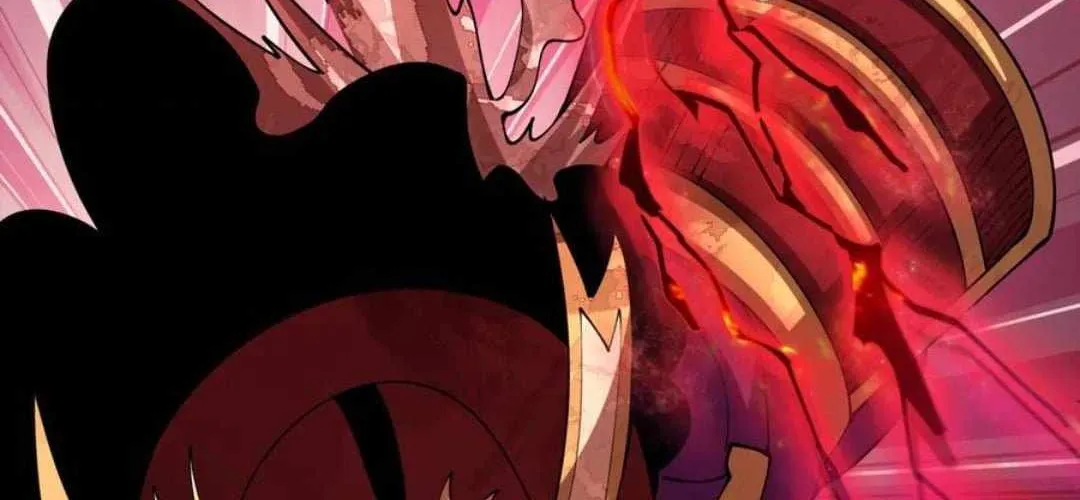 Age of Terror Chapter 452 page 32 - 