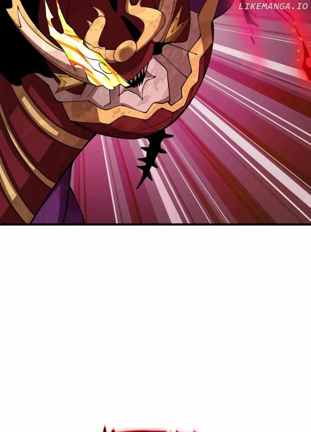Age of Terror Chapter 452 page 33 - 