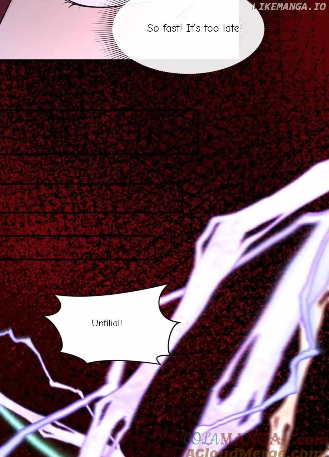 Age of Terror Chapter 452 page 43 - 