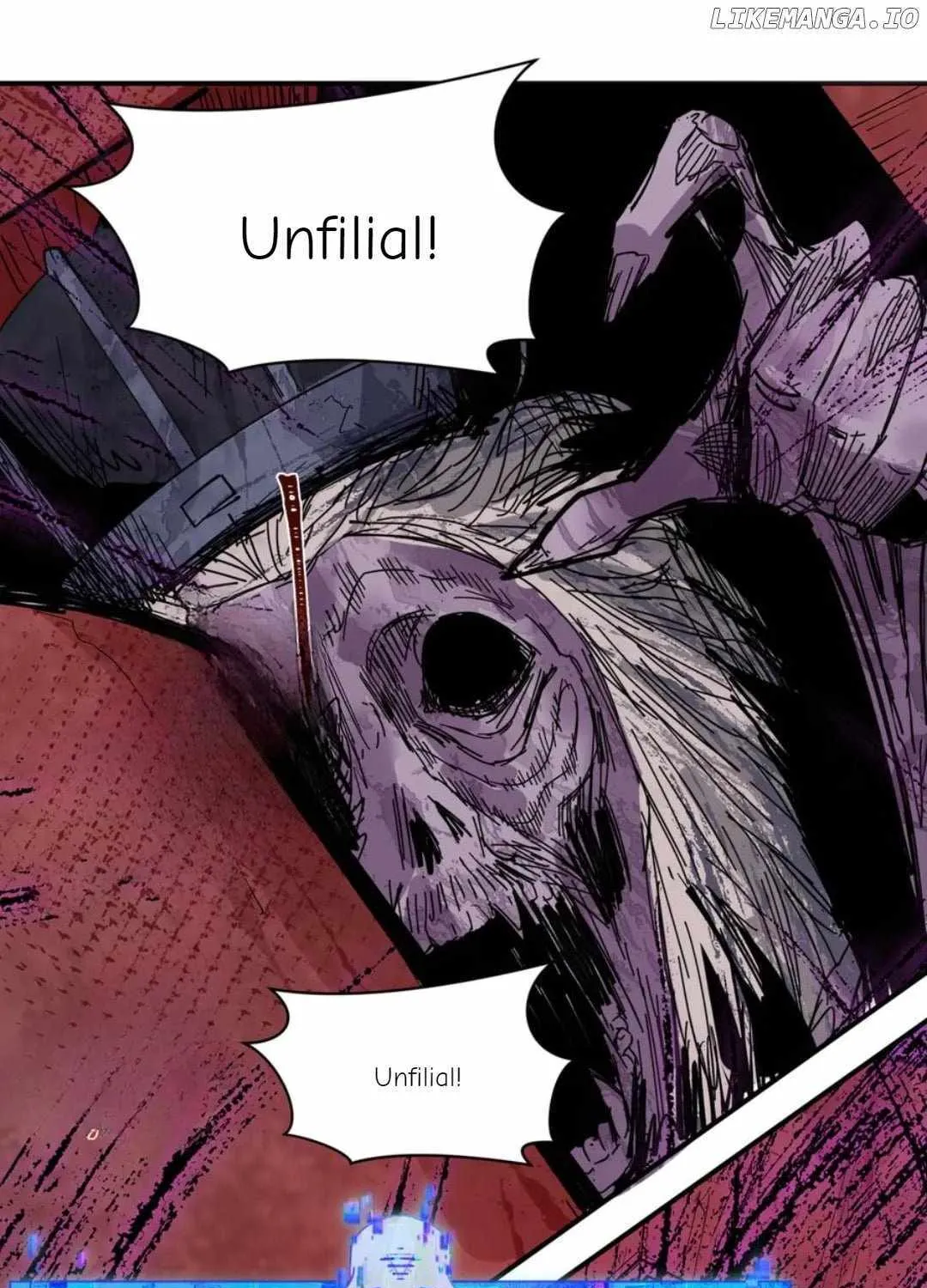 Age of Terror Chapter 452 page 56 - 