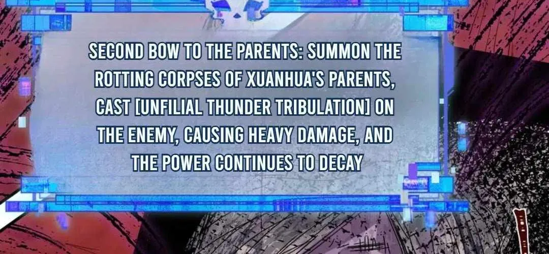 Age of Terror Chapter 452 page 57 - 