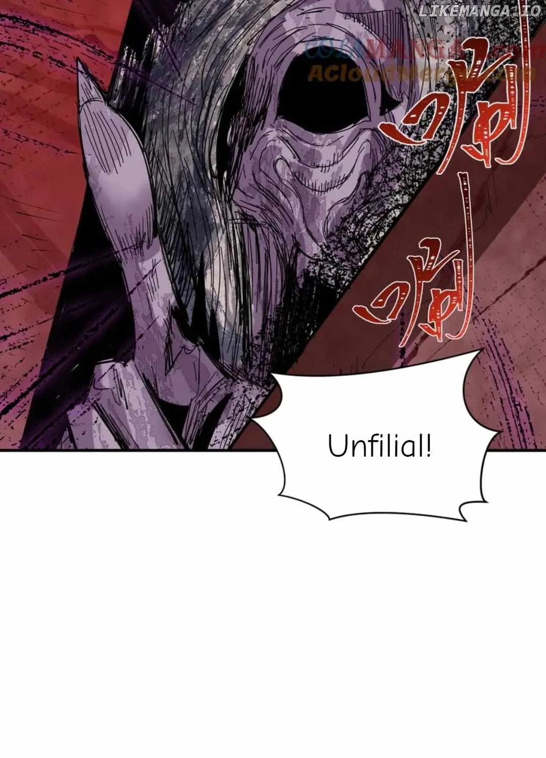 Age of Terror Chapter 452 page 58 - 