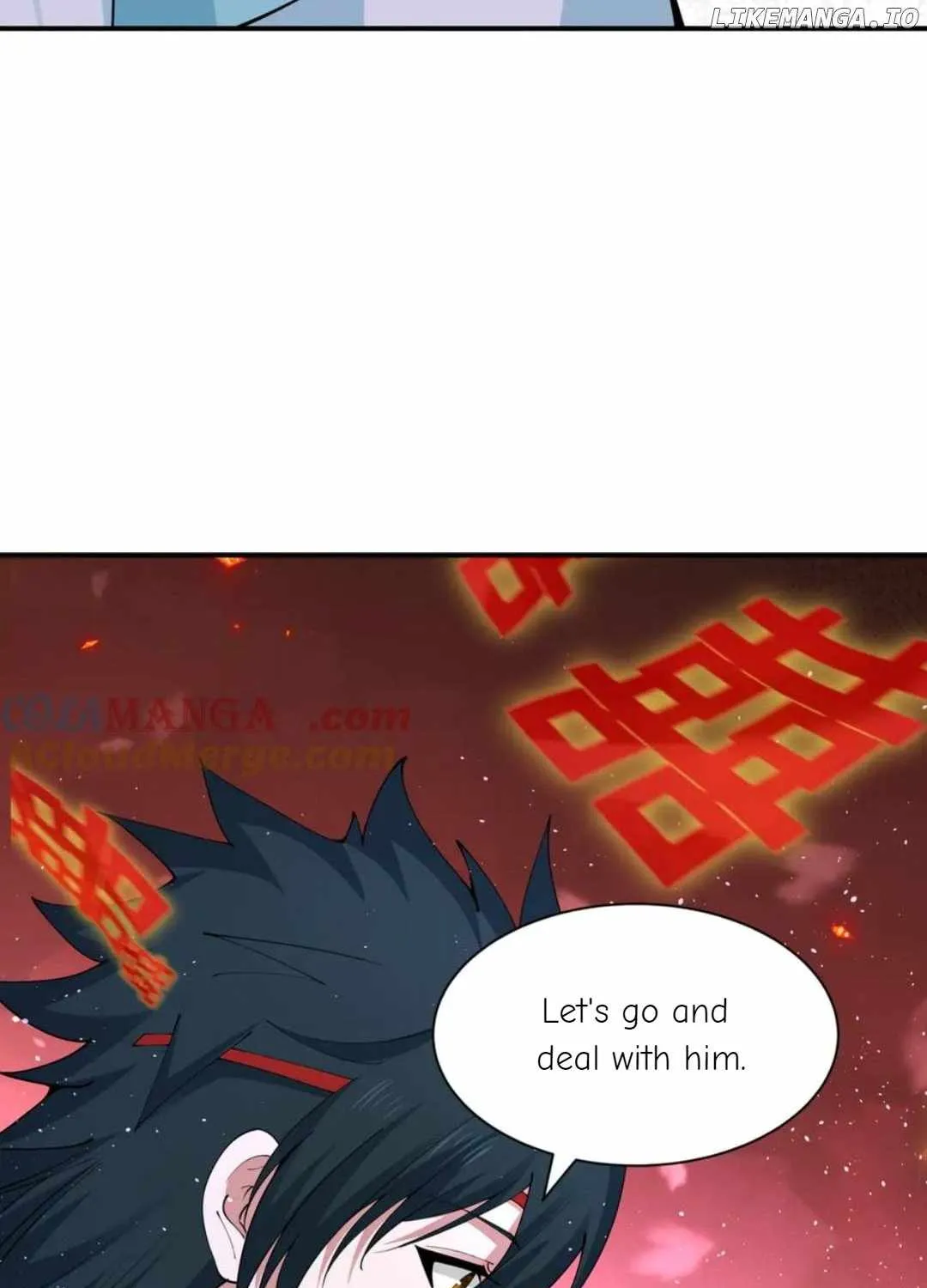 Age of Terror Chapter 452 page 87 - 