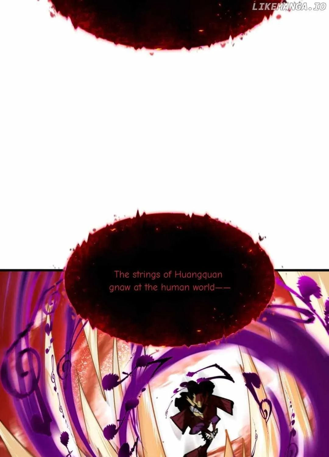 Age of Terror Chapter 452 page 10 - 