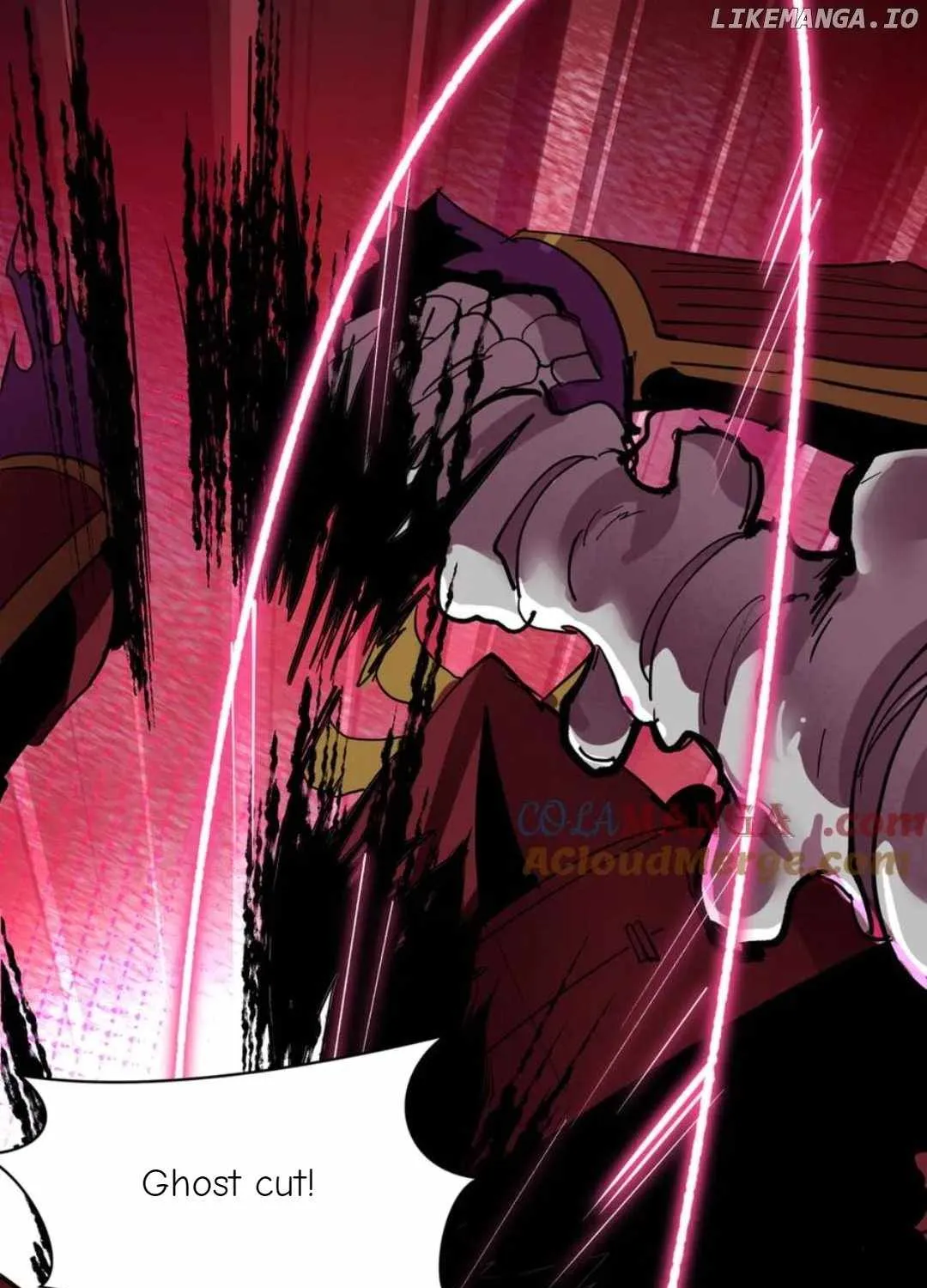 Age of Terror Chapter 452 page 97 - 