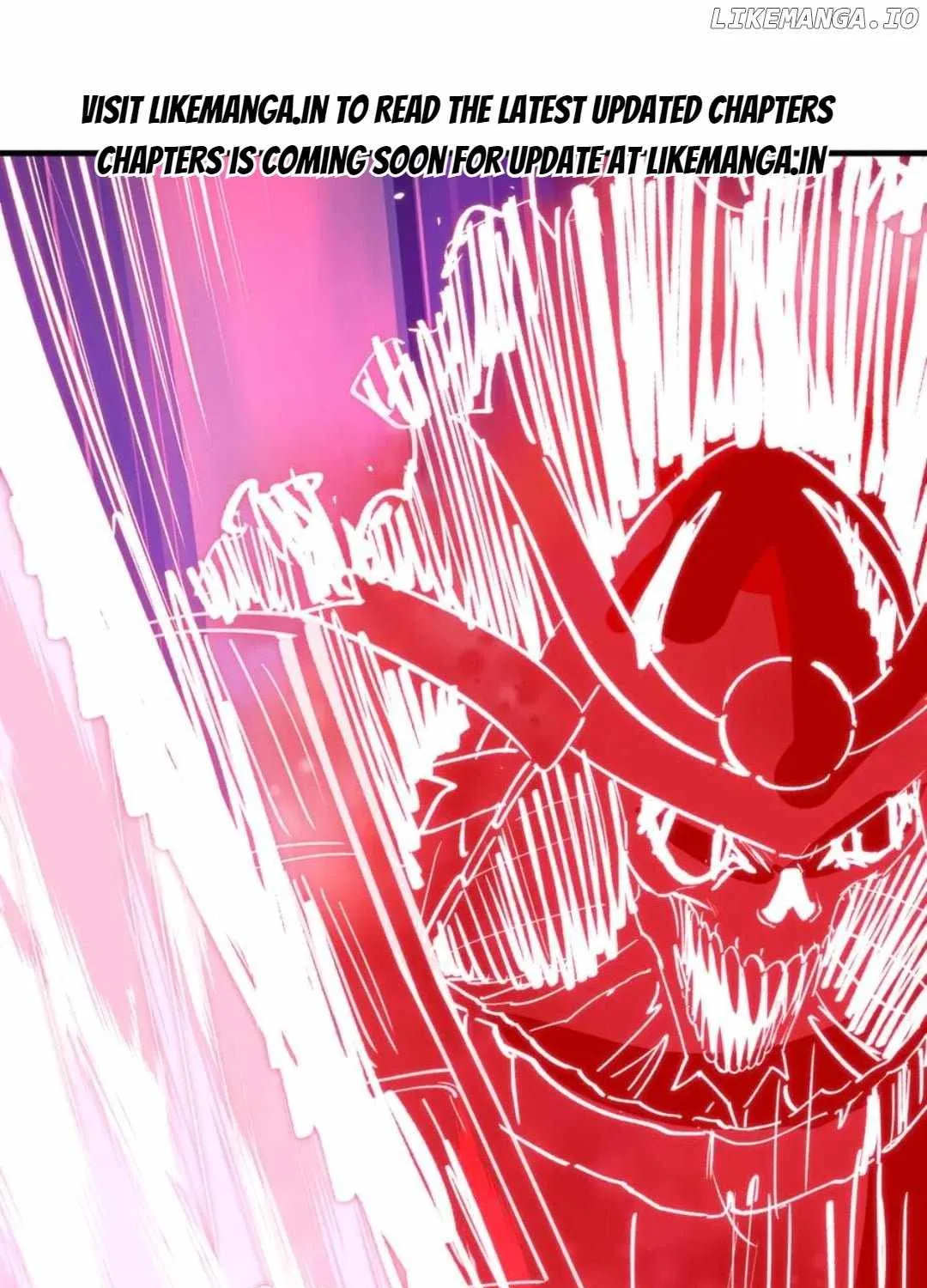 Age of Terror Chapter 453 page 1 - 