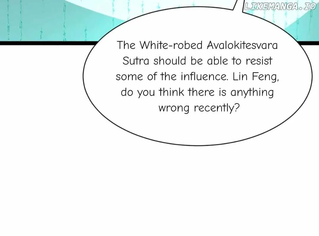 Age of Terror Chapter 453 page 25 - 