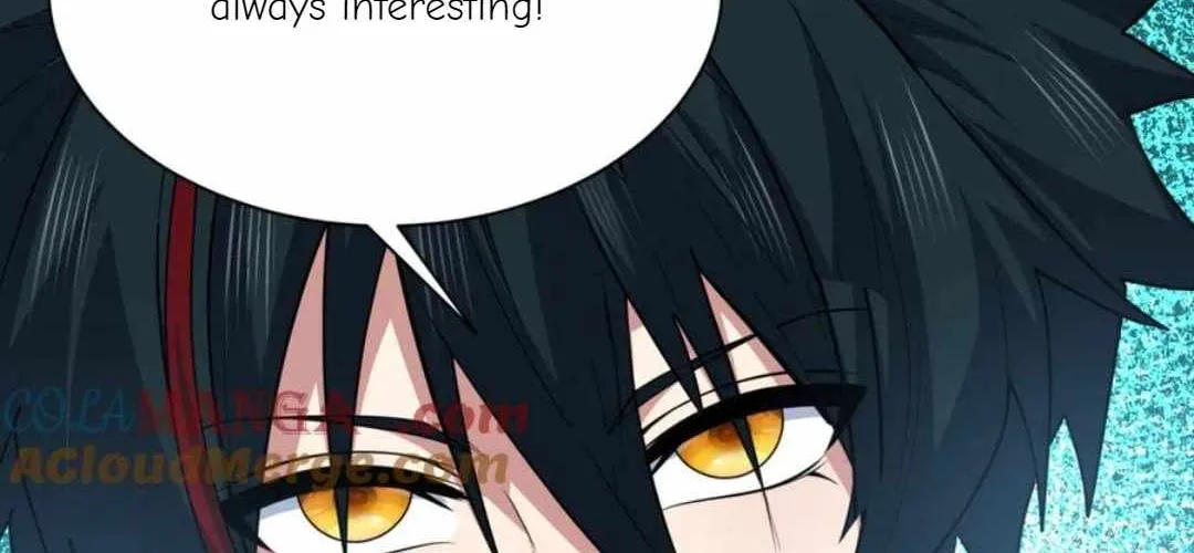 Age of Terror Chapter 453 page 33 - 
