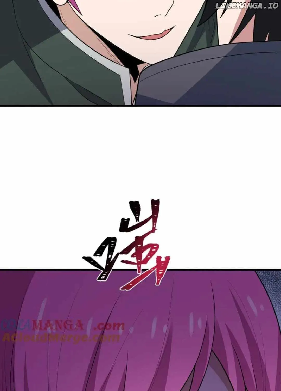 Age of Terror Chapter 453 page 36 - 