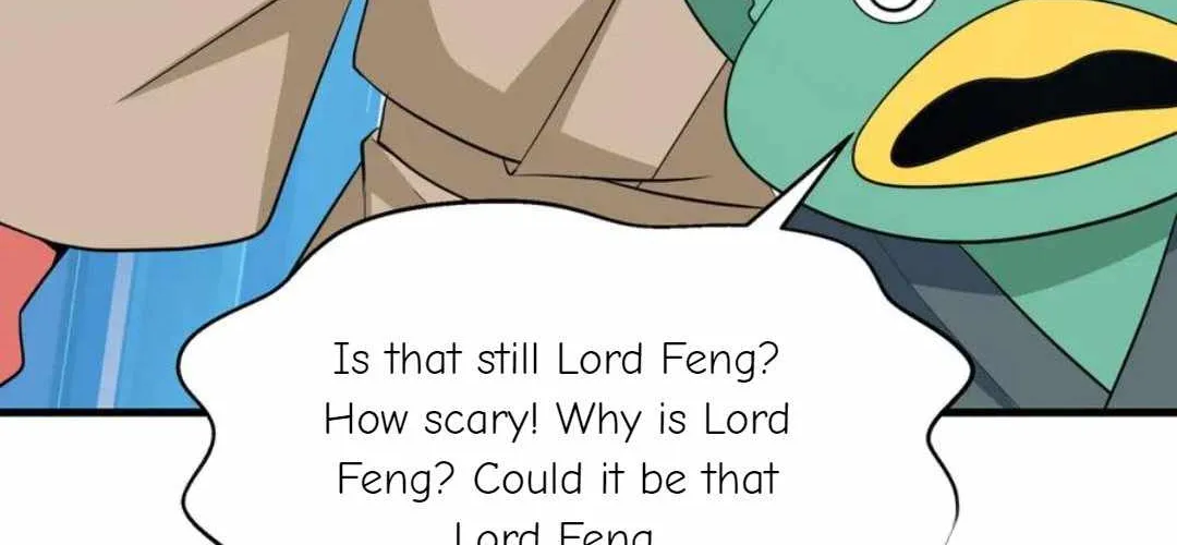 Age of Terror Chapter 453 page 43 - 