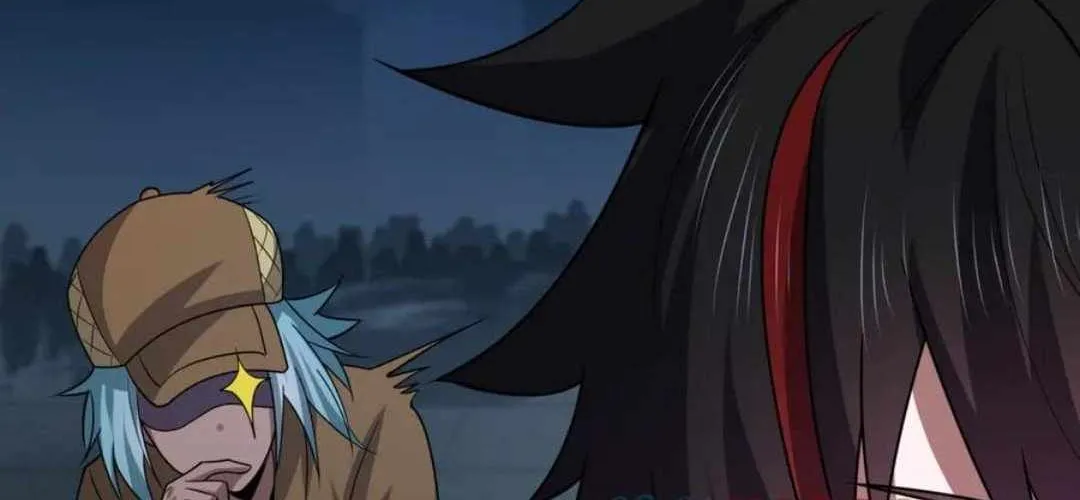 Age of Terror Chapter 453 page 56 - 