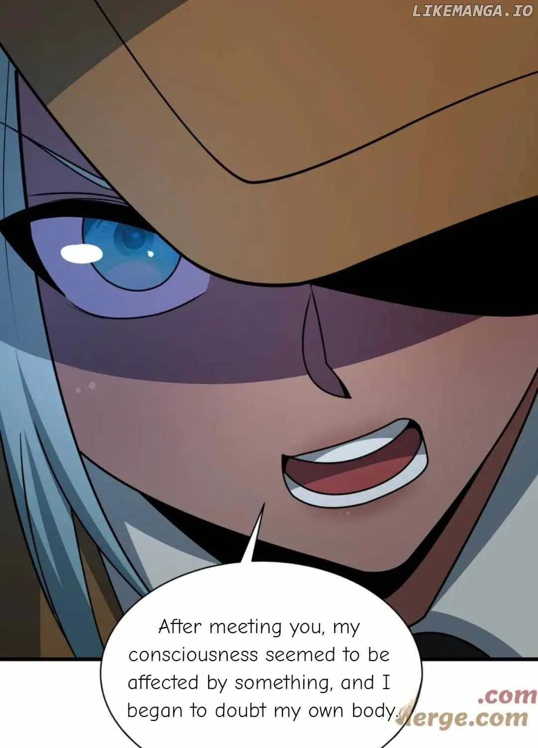 Age of Terror Chapter 453 page 59 - 