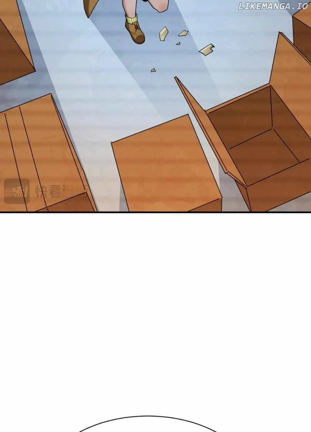 Age of Terror Chapter 453 page 71 - 