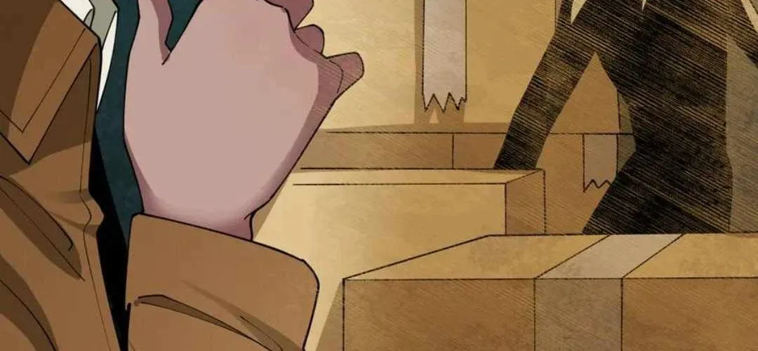 Age of Terror Chapter 453 page 78 - 