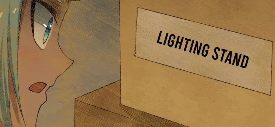 Age of Terror Chapter 453 page 80 - 