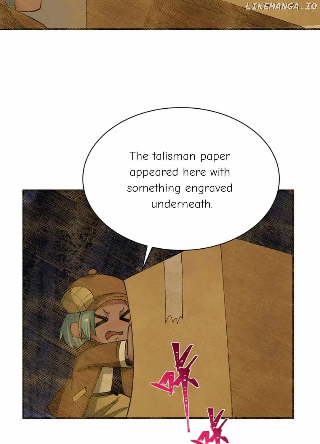Age of Terror Chapter 453 page 81 - 