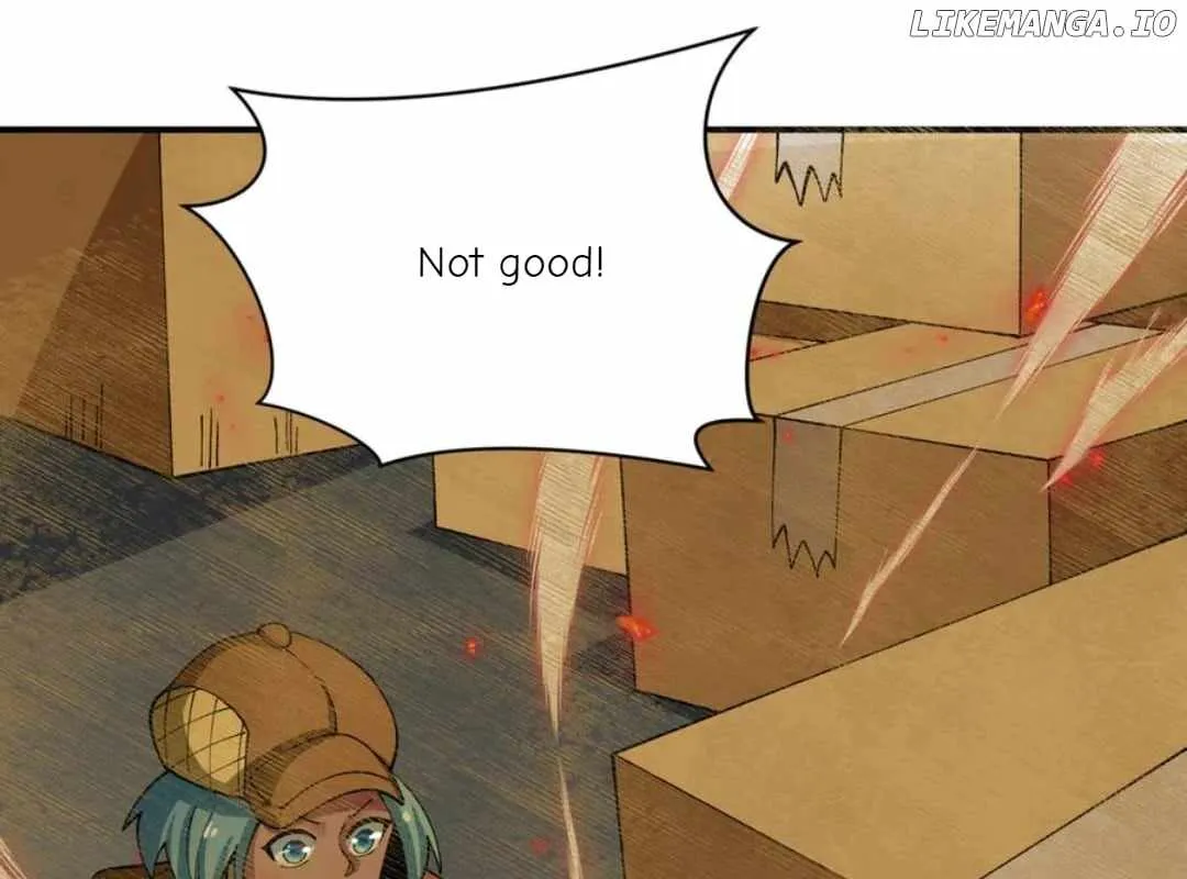 Age of Terror Chapter 453 page 83 - 