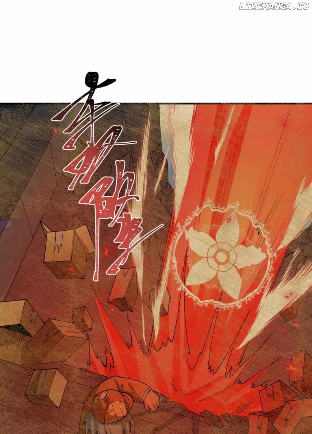 Age of Terror Chapter 453 page 88 - 